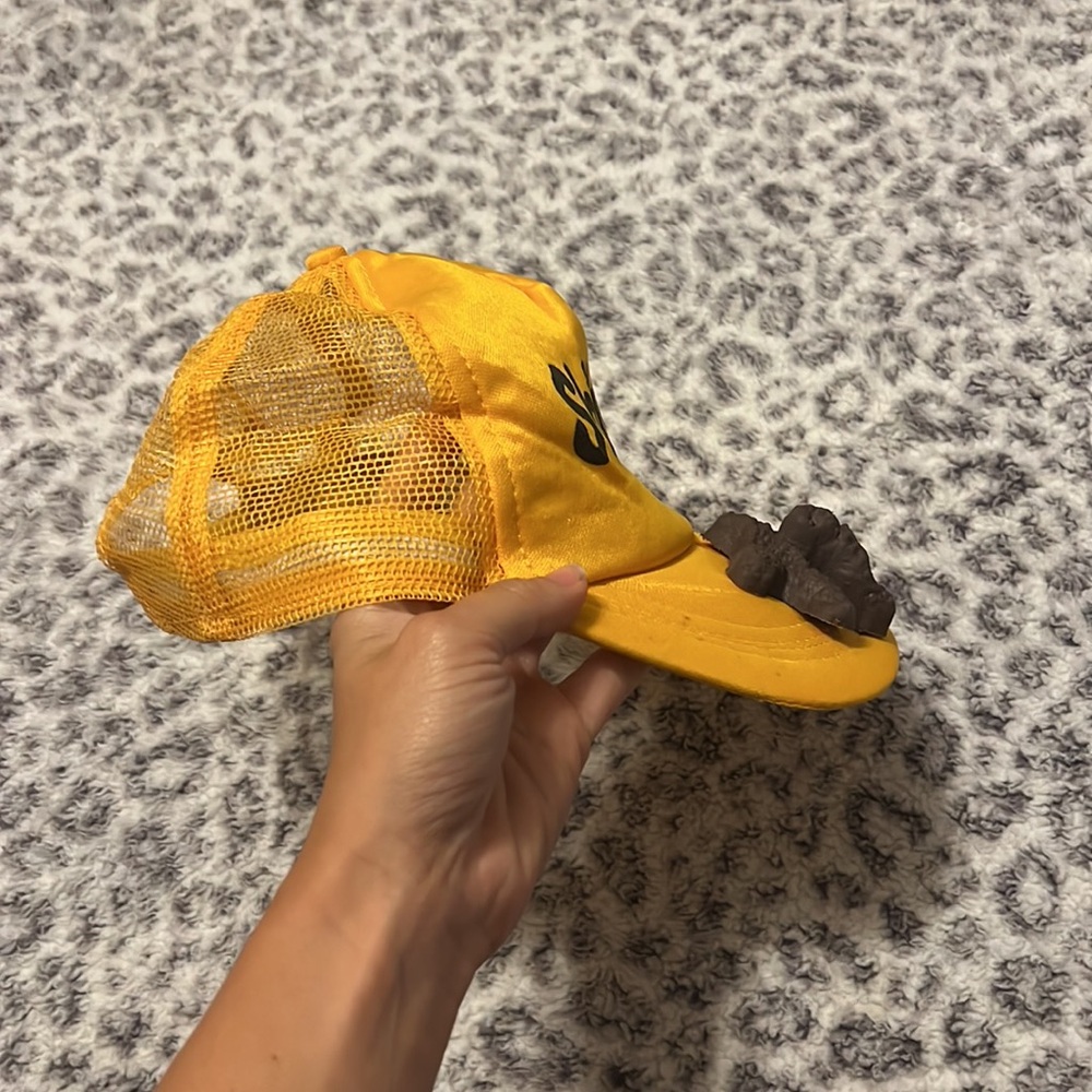 Shithead hat - Picture 6 of 8